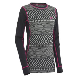 Dámske tričko Kari Traa Kryss LS