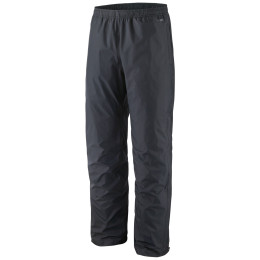 Pánske nohavice Patagonia Torrentshell 3L Rain Pants - Regular čierna Black