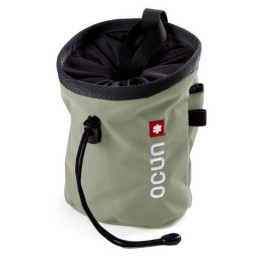 Vrecko na magnézium Ocún Push + pásik Ocún Chalk Bag Belt