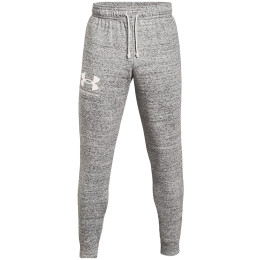 Pánské tepláky Under Armour Rival Terry Jogger