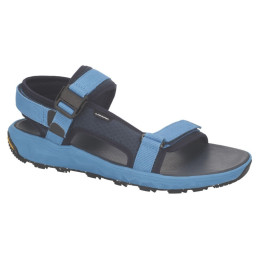 Sandále Lizard LIZ Sandal Super Trek modrá midnight blue/atlantic blue
