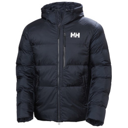 Pánska zimná bunda Helly Hansen Active Winter Parka tmavomodrá 597 Navy