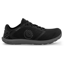 Pánske bežecké topánky Topo ST-5 čierna Black / Charcoal