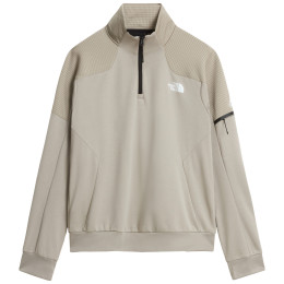 Pánska mikina The North Face M Mountain Athletics 1/4 Zip Fleece 2.0