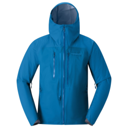 Pánska bunda Norrona lyngen Gore-Tex Jacket