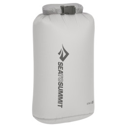 Nepremokavý vak Sea to Summit Ultra-Sil Dry Bag 5L biela