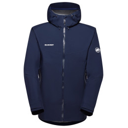 Pánska bunda Mammut Convey Tour HS Hooded Jacket Men 2023