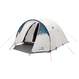 Stan Easy Camp Ibiza 400 biela Light Grey & Dark Blue