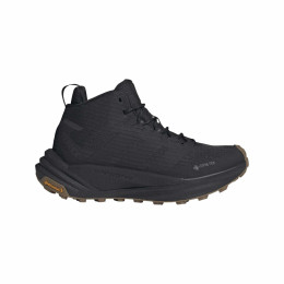 Dámske turistické topánky Adidas Terrex Freehiker 3 Mid Gtx W čierna
