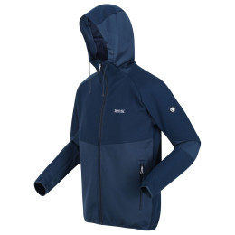 Pánska bunda Regatta Highton ProFleece