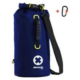 Nepremokavý vak Elements Gear Expedition 2.0 - 40L (1 popruh)