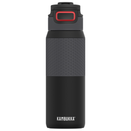 Nerezová termofľaša Kambukka Elton Insulated 750 ml čierna Nightfall 3.0