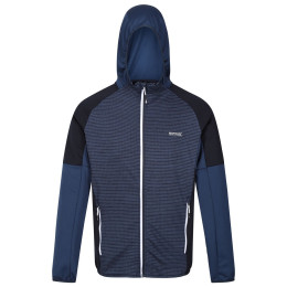 Pánska mikina Regatta Attare II modrá