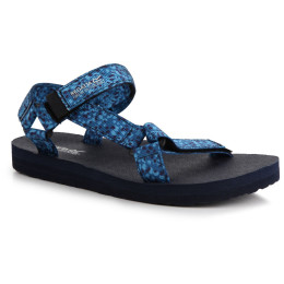 Dámske sandále Regatta Ld Vendeavour Sndle modrá