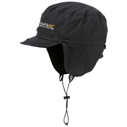 Čiapka Regatta Padded Igniter Hat čierna Black