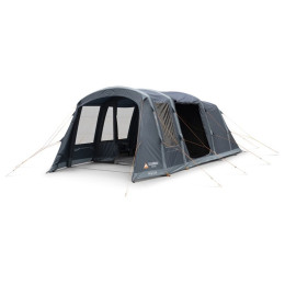 Rodinný stan Vango Savannah Air 400 Package modrá/sivá Deep Blue