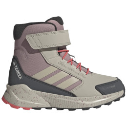 Detské topánky Adidas Terrex Trailmaker 2 High Climawarm+