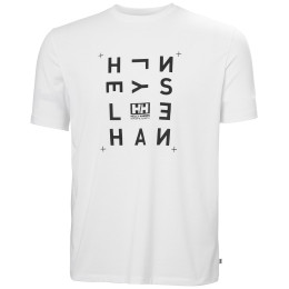 Pánske tričko Helly Hansen Skog Graphic T-Shirt