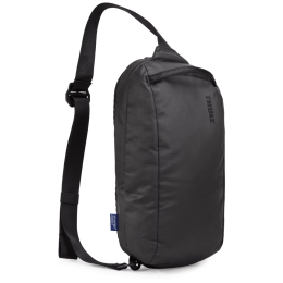 Taška cez rameno Thule Tact Sling 8L čierna black