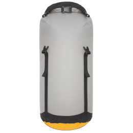 Nepremokavý vak Sea to Summit Evac Ultralight Compression Dry Bag 20L sivá/čierna High Rise