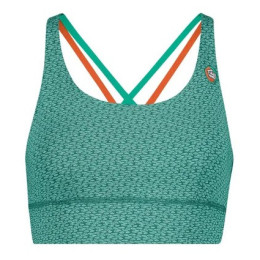 Športová podprsenka E9 Mery2.3 Women's zelená Fern