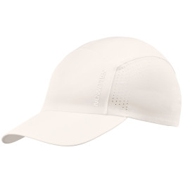 Šiltovka Salomon Shakeout Cap biela Whisper White