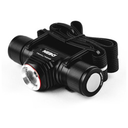 Čelovka Nebo Transcend Rc 1000 lm