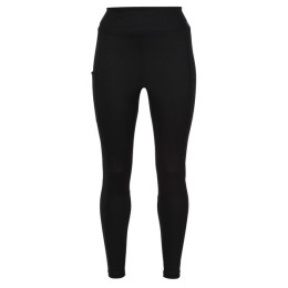 Dámske legíny Regatta Holeen Legging II čierna Black