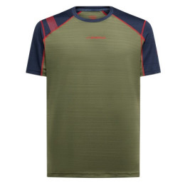 Pánske tričko La Sportiva Sunfire T-Shirt M