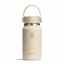 Termoska Hydro Flask Micro Hydro 200 ml béžová Oat