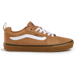 Pánske topánky Vans Filmore hnedá SUEDE GUM Chipmunk