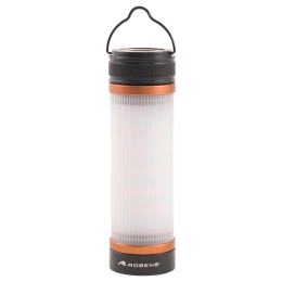 Nabíjacie svietidlo Robens Arran Rechargeable Torchlight biela/čierna Black