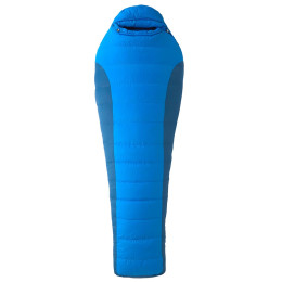 Páperový spacák Marmot Sawtooth Long (2017)