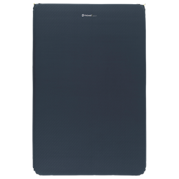 Nafukovacia karimatka Outwell Dreamcatcher Double 7.5 cm modrá Blue