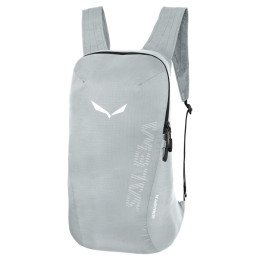 Batoh Salewa Ultralight 15L sivá ALLOY
