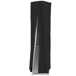 Obal G21 Volcano čierna