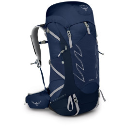 Pánsky batoh Osprey Talon 44 III modrá CeramicBlue