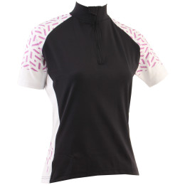 Dámsky cyklistický dres Axon Nippon D
