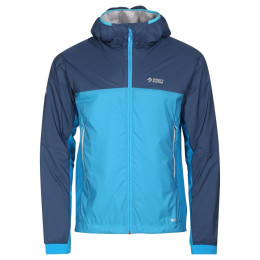 Pánska bunda Direct Alpine Alpha Jacket modrá ocean/navy
