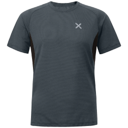 Pánske funkčné tričko Montura Rise T-Shirt