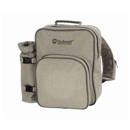 Piknikový batoh Outwell Picnic Cascade