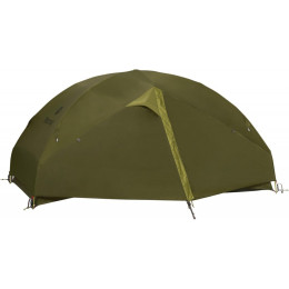 Stan Marmot Vapor 2P green