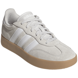 Pánske topánky Adidas Barreda sivá Greone/Ftwwht/Gum3