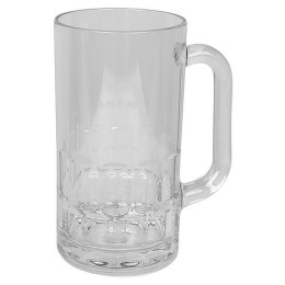 Džbánok na pivo Bo-Camp Beer Mug 420ml