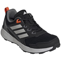 Dámske topánky Adidas Terrex Tracefinder čierna/biela Cblack/Greone/Seimor