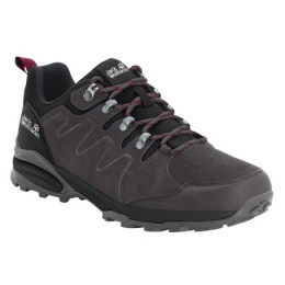 Dámske topánky Jack Wolfskin Refugio Texapore Low W