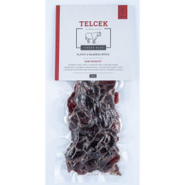 Sušené mäso Telcek Hovězí Chilli 100g