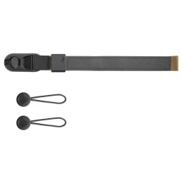 Popruh Peak Design Cuff hnedá Coyote