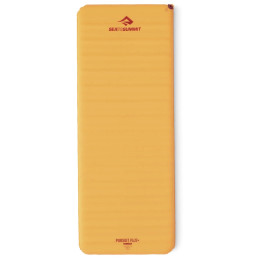 Nafukovacia karimatka Sea to Summit Pursuit Plus - Large Rectangular Wide