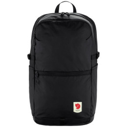 Mestský batoh Fjällräven High Coast Backpack 24 čierna Black